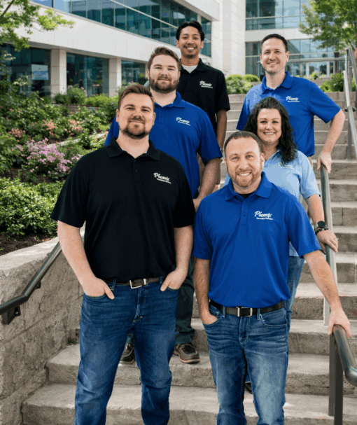 PHX BioMedical Team Indiana