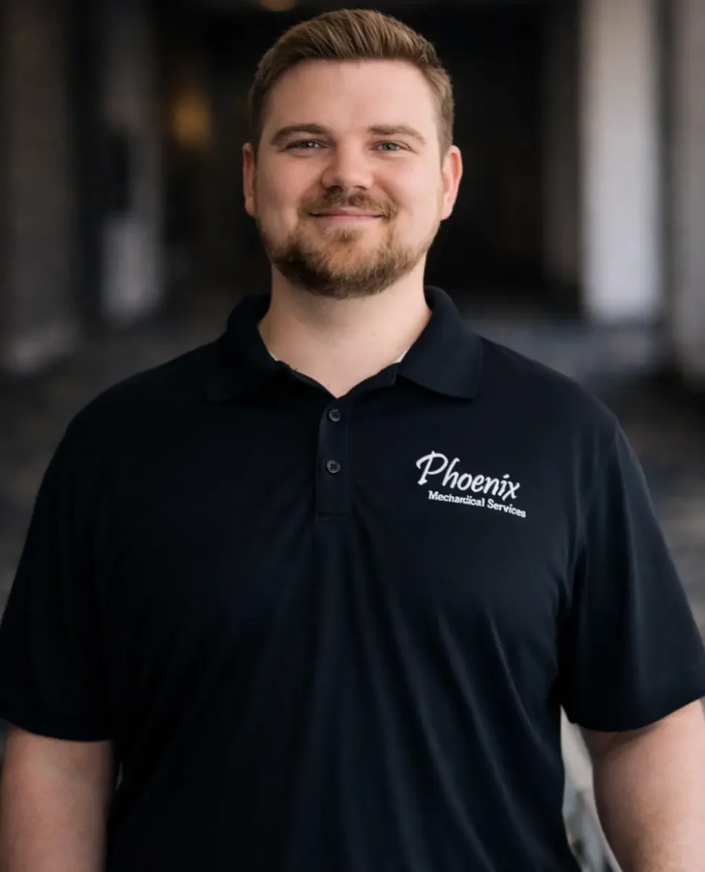 Payton Team member