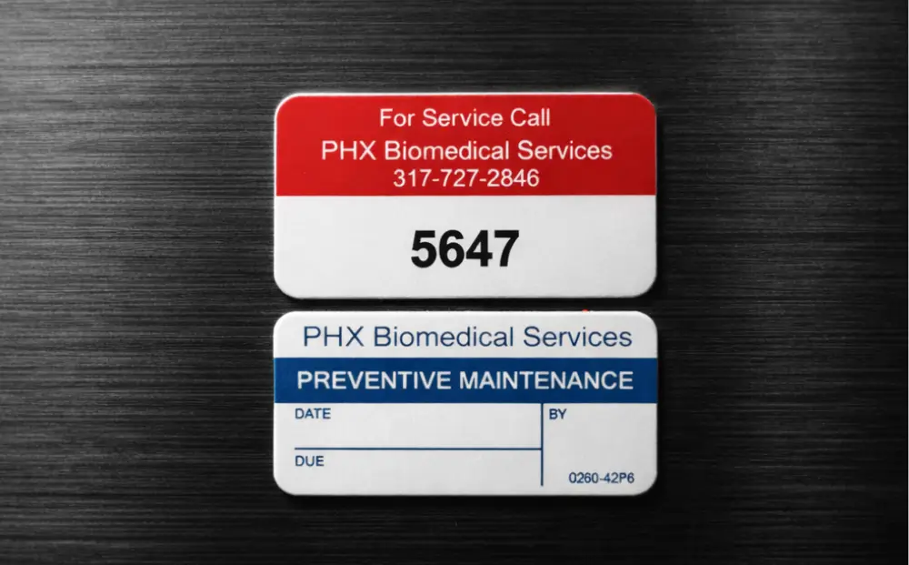 Preventive Maintenance Biomedical Equipment Indiana